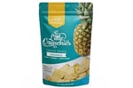 Little Crunchies Freeze Dried Ananas - Dondurularak Kurutulmuş - 30 Gr.