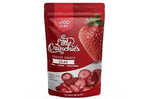 Little Crunchies Freeze Dried Çilek - Dondurularak Kurutulmuş - 20 Gr.