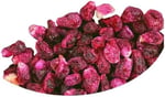 Little Crunchies Freeze Dried Nar - Dondurularak Kurutulmuş - 30 Gr.