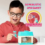 Little Live Pets - Mama Surprise Minis. Feed and Nurture a Lil' Mouse Inside Their Hutch so she can be a Mama. She has 2, 3, or 4 Babies with Surprise Accessories to Dres - Seçenekler: Fare, Tavşanlar