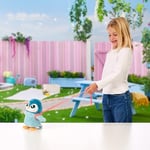 Little Live Pets My Walking Penguin - Waddles, Yumuşak ve Sevimli İnteraktif Oyuncak Penguen, 25+ Ses ve Tepki, Yürür, Dans Eder ve Kanat Çırpar, Pilli (5+ Yaş Çocuklar İçin)