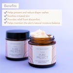 Little Pure Project Pişik Kremi 100ml
