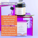 Little Pure Project Pişik Kremi 100ml