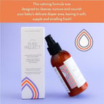 Little Pure Project Temizleyici ve Yatıştırıcı Popo Spreyi 150 ml