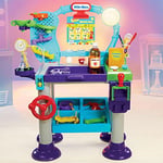 LITTLE TIKES LT Müthiş Laboratuvar - 645754C
