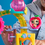 Littlest Pet Shop Minişler Eğlence Fabrikası Oyun Seti S1