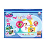 Littlest Pet Shop Minişler Eğlence Fabrikası Oyun Seti S1