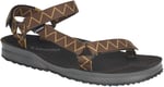 Lizard Creek IV Unisex Sandalet-KAHVERENGİ 42