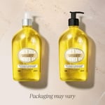 L'OCCITANE Cleansing & Softening Almond Shower Oil 16.90 fl oz