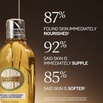 L'Occitane Cleansing & Softening Almond Shower Oil 8.40 fl oz
