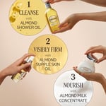 L'Occitane Cleansing & Softening Almond Shower Oil 8.40 fl oz