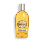 L'Occitane Cleansing & Softening Almond Shower Oil 8.40 fl oz