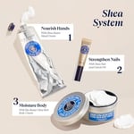 L'OCCITANE Fast-Absorbing 20% Shea Butter Hand Cream 5.20 fl oz