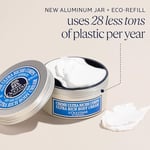 L'OCCITANE Ultra Zengin Vücut Kremi: Besleyici, Konfor, Hassas cilt yaşları 3+, Zengin Vücut Kremi,%25 Shea Yağı