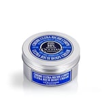 L'OCCITANE Ultra Zengin Vücut Kremi: Besleyici, Konfor, Hassas cilt yaşları 3+, Zengin Vücut Kremi,%25 Shea Yağı