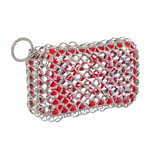 Lodge ACM10R41 Ovma pedi, Bir, Kırmızı