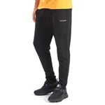Lodge Jogger Erkek Siyah Outdoor Pantolon CS0223-012