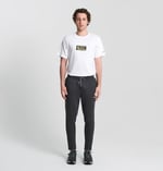 Lodge Jogger Erkek Siyah Outdoor Pantolon CS0223-012