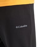 Lodge Jogger Erkek Siyah Outdoor Pantolon CS0223-012