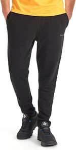 Lodge Jogger Erkek Siyah Outdoor Pantolon CS0223-012