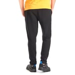 Lodge Jogger Erkek Siyah Outdoor Pantolon CS0223-012
