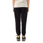 Lodge Jogger Kadın Siyah Outdoor Pantolon CS0222-010