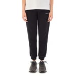 Lodge Jogger Kadın Siyah Outdoor Pantolon CS0222-010