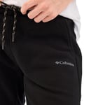 Lodge Jogger Kadın Siyah Outdoor Pantolon CS0222-010