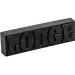 Lodge Rostradierer
