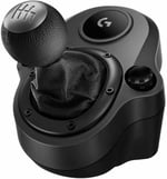 Logitech G Driving Force Vites, G29/G920/G923 için, Geri Vitesli ve 6 Konumlu 