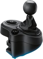 Logitech G Driving Force Vites, G29/G920/G923 için, Geri Vitesli ve 6 Konumlu 