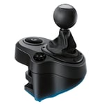 Logitech G Driving Force Vites, G29/G920/G923 için, Geri Vitesli ve 6 Konumlu 