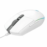 Logitech G G203 Prodigy Oyuncu Faresi, Hafif, PC/Mac - Seçenekler: G203 2. Gen, Yalnızca Fare