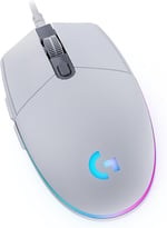 Logitech G G203 Prodigy Oyuncu Faresi, Hafif, PC/Mac - Seçenekler: G203 2. Gen, Yalnızca Fare