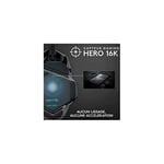 Logitech G G502 HERO Kablolu Oyuncu Mouse, LIGHTSYNC Teknolojisi, 25.600 DPI, 11 Programlanabilir Tuş, 121 gr Ağırlık, Siyah