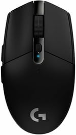 Logitech G305 Lightspeed Kablosuz Gaming Mouse, Siyah