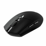 Logitech G305 Lightspeed Kablosuz Gaming Mouse, Siyah