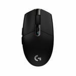 Logitech G305 Lightspeed Kablosuz Gaming Mouse, Siyah