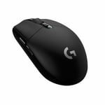 Logitech G305 Lightspeed Kablosuz Gaming Mouse, Siyah