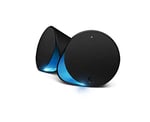 Logitech G560 Lightsync Pc Oyun Hoparlörü, Dts:X Ultra Surround Ses Ve Çalma Tabanlı, Rgb Aydınlatma