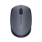 Logitech M170 Kablosuz Mouse Siyah 910-004642