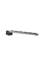 Logitech, Mx Keys Mini Minimalist Kablosuz Aydınlatmalı Klavye, Kompakt, Bluetooth, Performans, Çoklu Cihaz Özellikli, 5 Ay Pil Ömrü, Türkçe Q Klavye, 920-010504, Siyah
