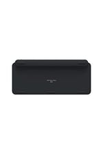 Logitech, Mx Keys Mini Minimalist Kablosuz Aydınlatmalı Klavye, Kompakt, Bluetooth, Performans, Çoklu Cihaz Özellikli, 5 Ay Pil Ömrü, Türkçe Q Klavye, 920-010504, Siyah