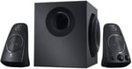 Logitech Z623 2.1 hoparlör sistemi PC-Hoparlör
