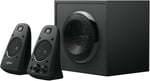 Logitech Z623 2.1 hoparlör sistemi PC-Hoparlör