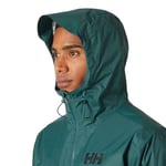 Loke Terra Erkek Yağmurluk-hha.63365