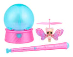 LOL Sihirli Uçan Peri Bebekleri - Flower Child Bebeği