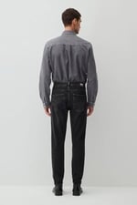 London Classic Denim İndigo Mavisi Jean Pantolon 0010172-85902