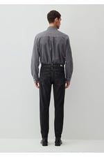 London Classic Denim İndigo Mavisi Jean Pantolon 0010172-85902