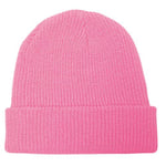Long Beanie Unisex Kış Beresi Örgü Bere